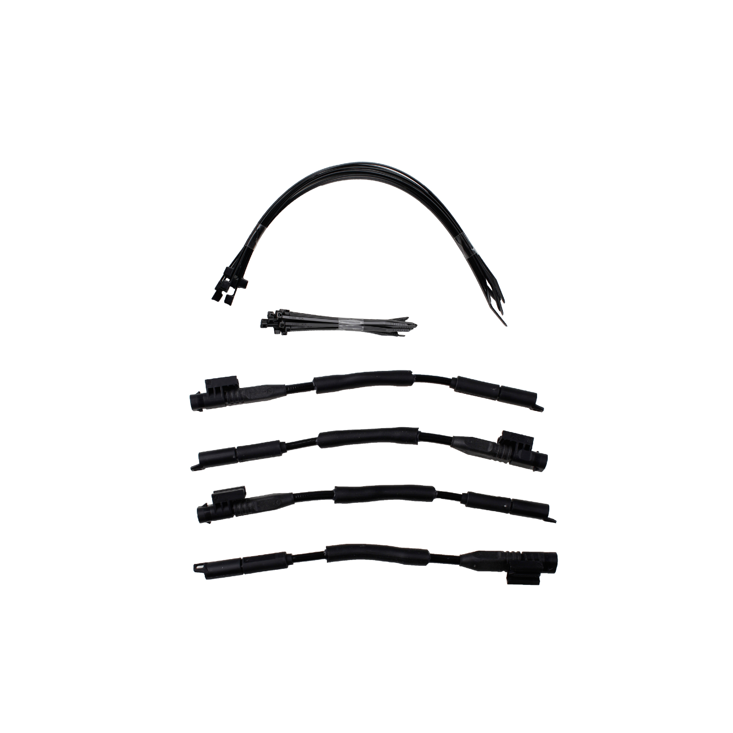 Active To Passive Suspension Conversion Kit